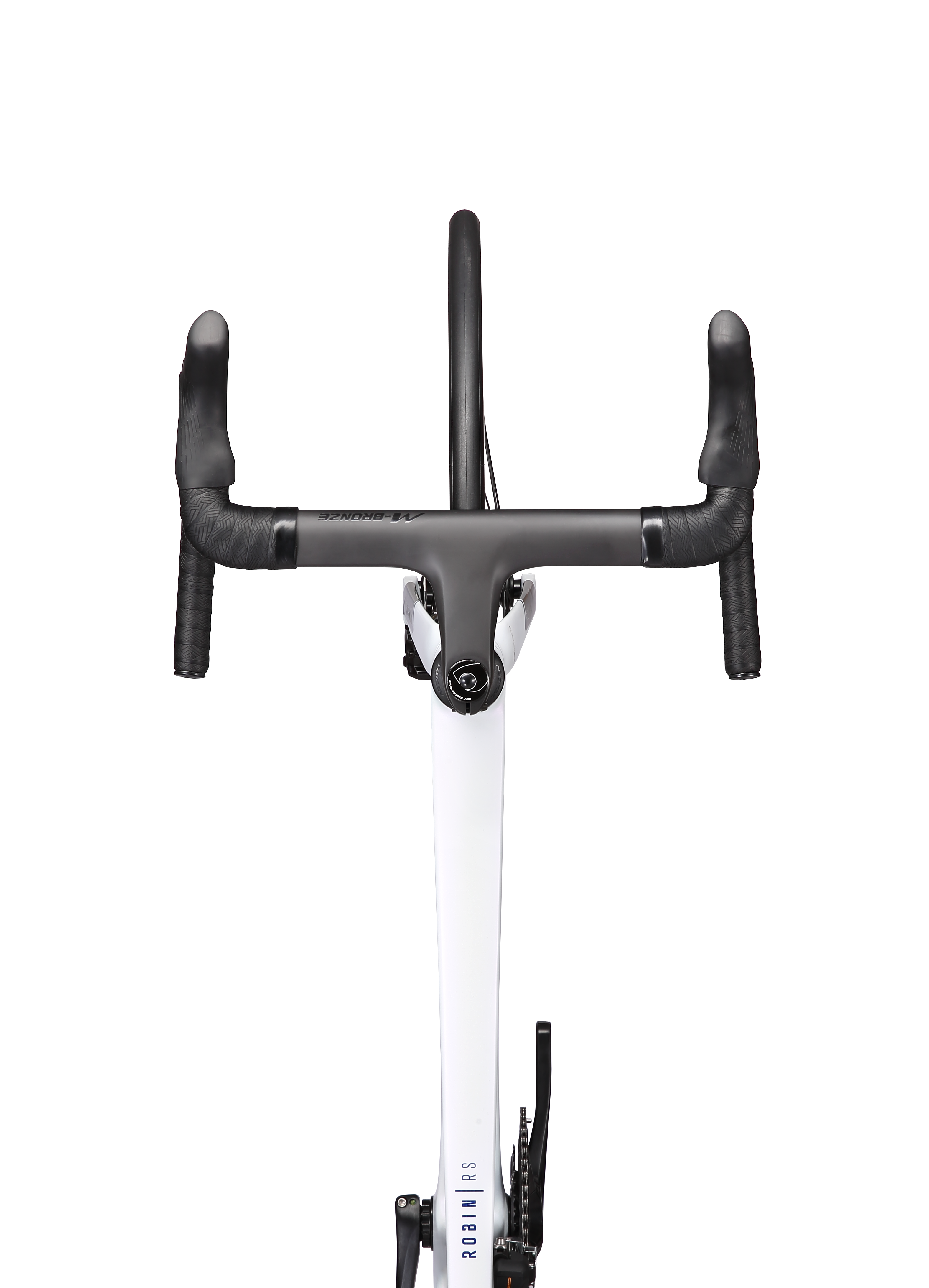 ROBIN RS - Azul Glaciar