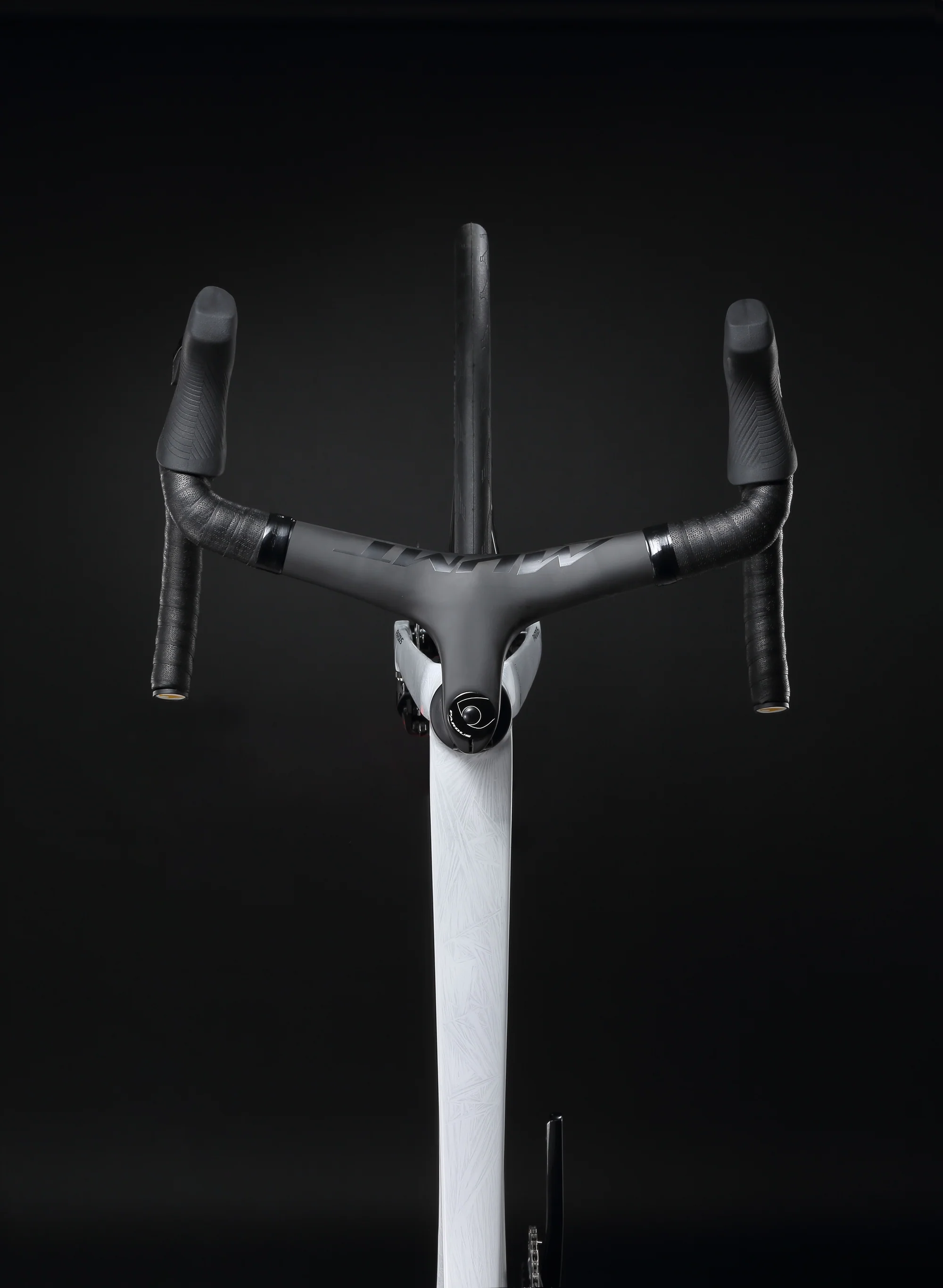 ROBIN RS - Edición Limitada - Naranja Hielo