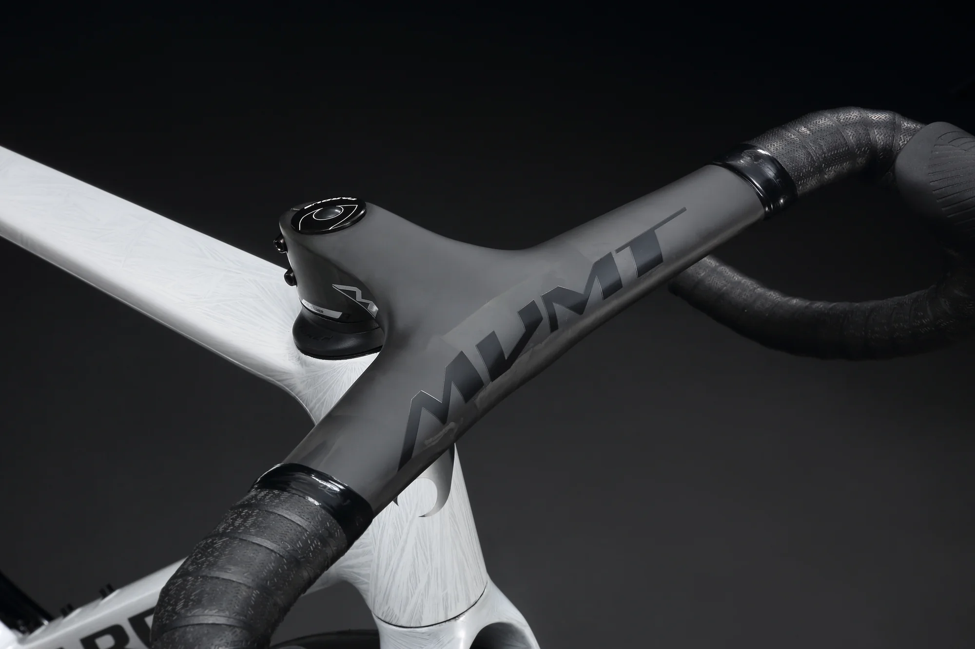 ROBIN RS - Edición Limitada - Naranja Hielo