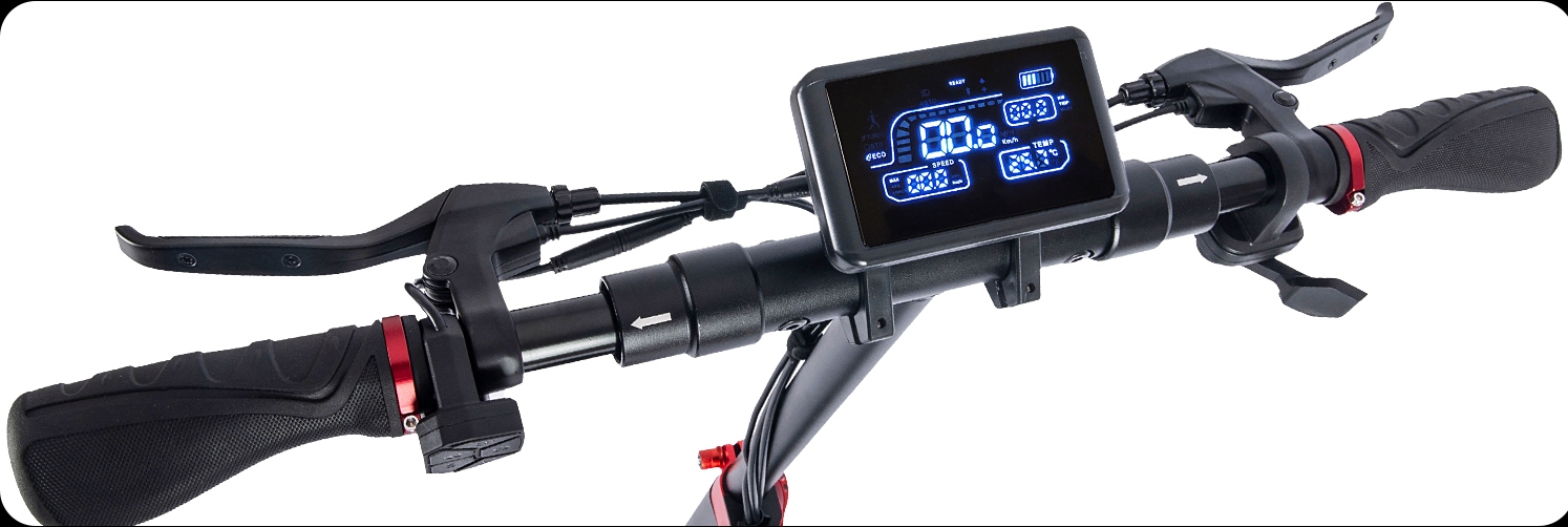 MAX Cordillera - Negra