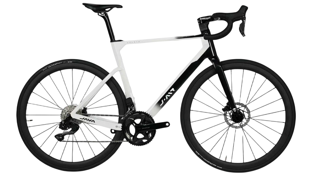 Bicicletas Java Colombia